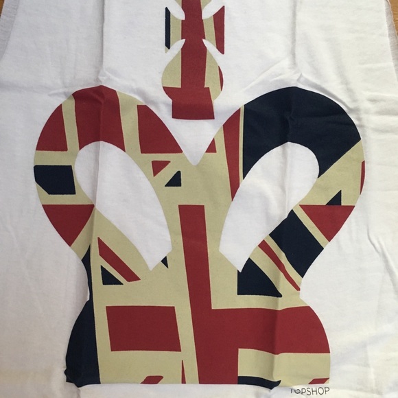 TOPSHOP 🇬🇧 - Picture 2 of 4